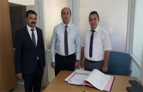 Sandıklı 3. etap TOKİ için arsa tahsisi yapıldı!