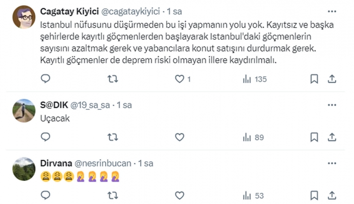 İstanbul’da 650 bin konut nasıl yenilenecek? Konut stoku 650 bin azalır, kiralık talebi 550 bin artarsa kiralar ne olur?