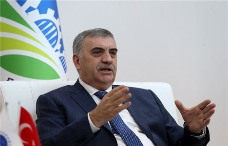 Sakarya'ya 402 milyonluk yatırım!