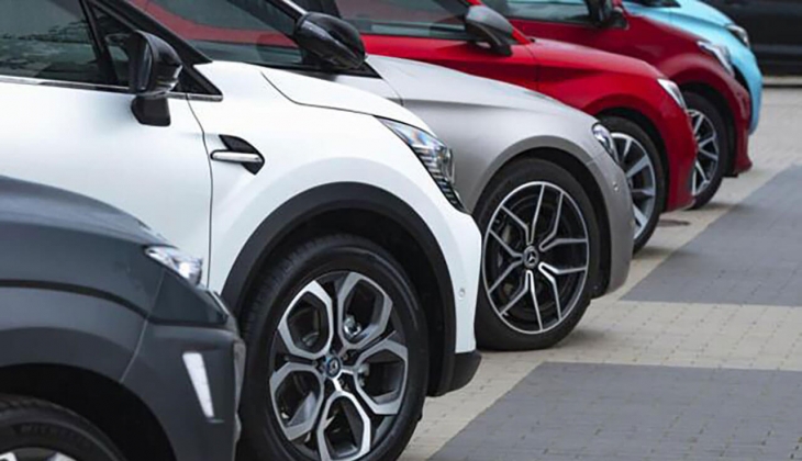 Otomobil almayı düşünenlere sevindirici haber…