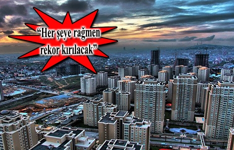 REIDIN raporu, konutta algı operasyonunu çürüttü!