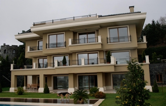 Metsan İnşaat ın konkordato davasında yeni gelişme!