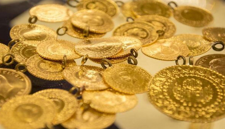 Gram altını olanlar dikkat. Ünlü ekonomist altında kazandıracak formülü açıkladı