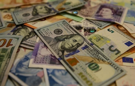 Döviz mevduatı rekor kırdı!