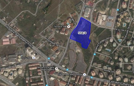 Kiptaş Bahçeşehir Merkez Evleri projesini Kiler GYO yapacak!