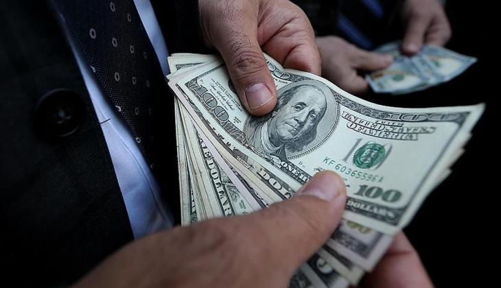  Dolar 50 TL oldu diyen Selçuk Geçer den bomba dolar yorumu! Kimse itiraz etmedi!