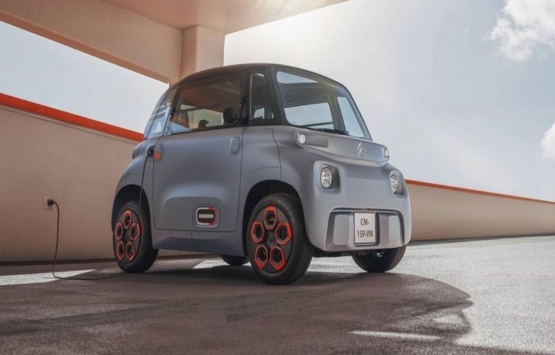 Citroen Ami’nin fiyatı ne kadar? İşte Türkiye nin en ucuz sıfır otomobili...