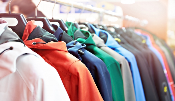 Hazır giyim ve konfeksiyondan 14,2 milyar dolarlık rekor ihracat