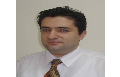 Ferhat Karaca: İstanbul'da hava kirliliği tarihi eserlere zarar veriyor!