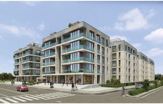 Akkuş Grup tan 3 yeni proje geliyor!