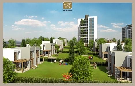 Pendik Mira Kurtköy iletişim bilgileri!