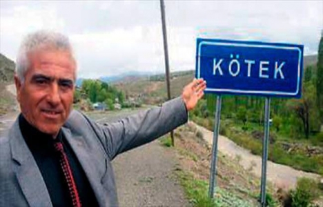 Kağızman'ın Kötek köyünde tapu sıkıntısı yaşanıyor!