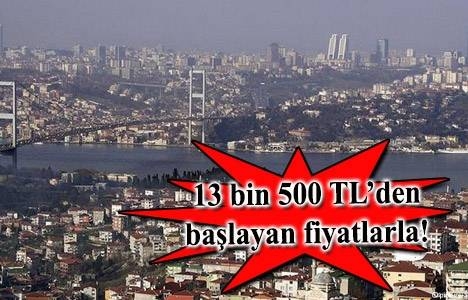 ABank 29 ilde 165 gayrimenkulünü 26 Mart'ta satışa çıkarıyor!