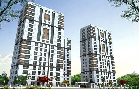 Vira Yapı Maltepe Zümrüt Projesi satılık!