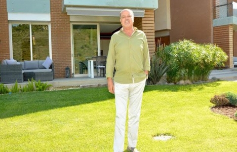 Tanyer İnşaat Narlıdere'de doğayla iç içe yaşam sunuyor!