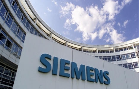Siemens, Türkiye'de tramvay fabrikası kuracak!
