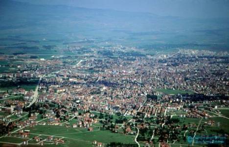 Çorum'da 1 milyon 213 bin TL'ye satılık fabrika!