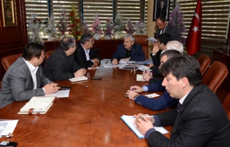 Antalya Kültür merkezi