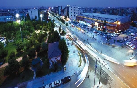 Batman Turgut Özal Bulvarı Vizyon Projesi'ne ne zaman başlanacak?