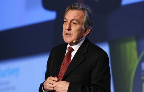 Gayrimenkulün Büyük Buluşması RE360 ta neler konuşuldu?