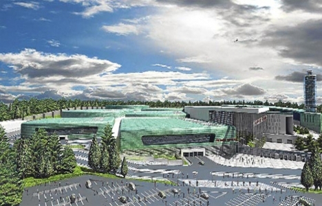 Fuar İzmir 25 Mart'ta açılacak!