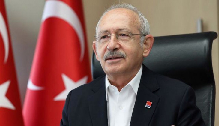Kemal Kılıçdaroğlu ndan emeklilere bayram ikramiyesi müjdesi