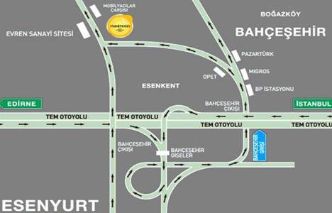 Maximoon daire fiyatları!