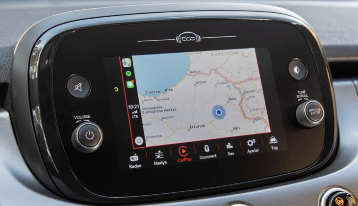 Dikkat, son 2 gün! Fiat 500x fiyatlarına bakmadan araba almayın! İşte 29 Mart 2022 Fiyat listesi!