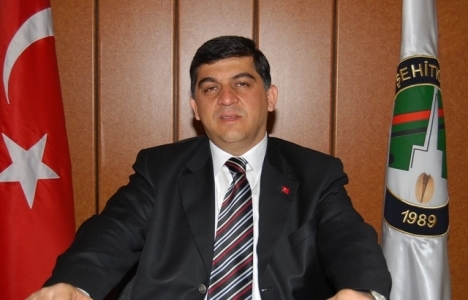 Rıdvan Fadıloğlu yol açma çalışmalarını inceledi!