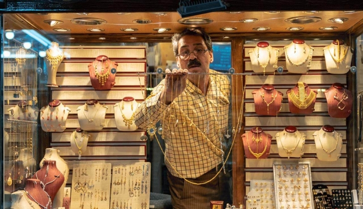 Altın dehası İslam Memiş'ten büyük ikaz geldi! Bu tuzağa sakın düşmeyin