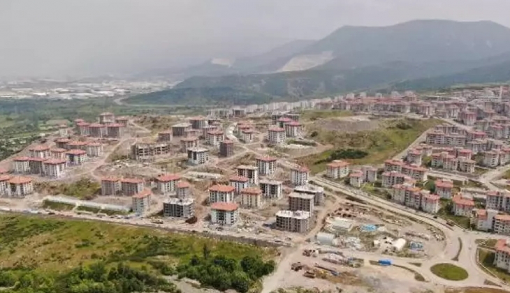 Ferdi Zeyrek, Kentsel dönüşümde rantın oluşmasına kesinlikle karşıyız !