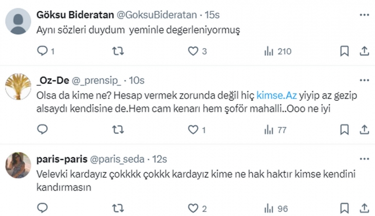 Ev sahipleri konutlardan kar elde etti mi? İşte o hesap! 