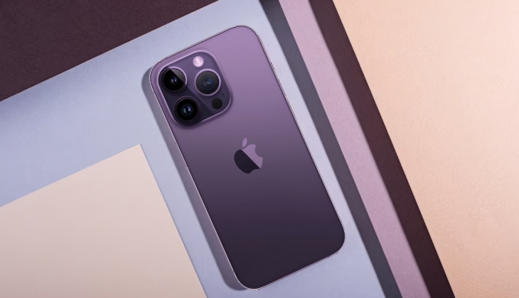 64 bin TL ye satılan iPhone 14 Pro Max’in üretim maliyeti meğer sadece bu kadarmış! Duyan şaştı kaldı!