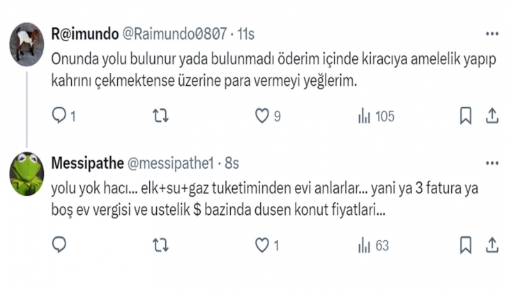 Ev sahiplerine uyarı: Artık stopajı da kira bedeline ekleyin!