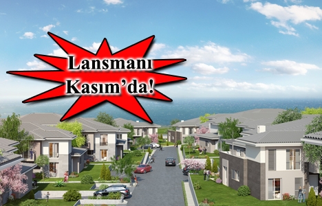 Beylikdüzü Dekar Asmalı Hayat'ın ön satışları başladı!
