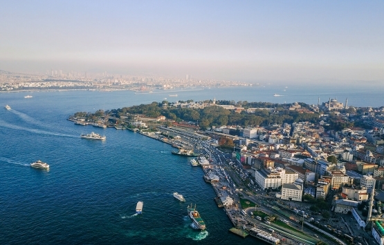 İstanbul un 2 ilçesinde ev fiyatlarına Kovid-19 dopingi!