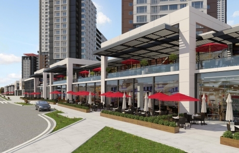 YDA Park Avenue son durum!