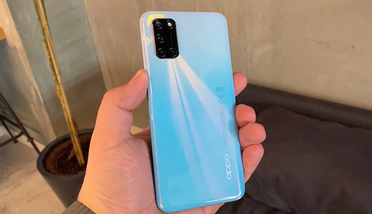 OPPO nun bu modelleri Türkiye ye geldiği an ortalığı sallayacak! İşte OPPO K10 ile K10 Pro nun özellikleri ve fiyatları