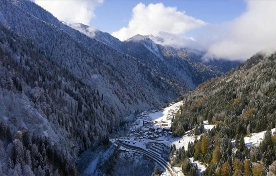 Rize Çamlıhemşin için kamulaştırma kararı!