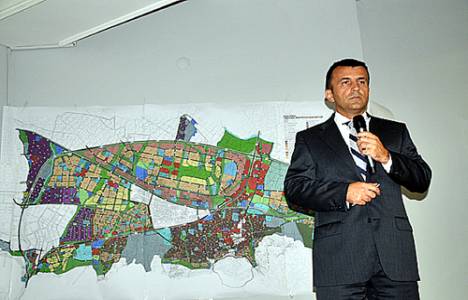 Manisa’nın 100 binlik Çevre Düzeni Planları onaylandı!