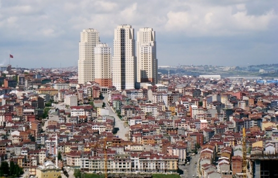 Sorunlu binalar sermayeye katılacak!