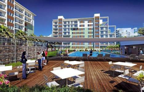 Soyak Siesta Oxygen İzmir nerede? Adres bilgileri!