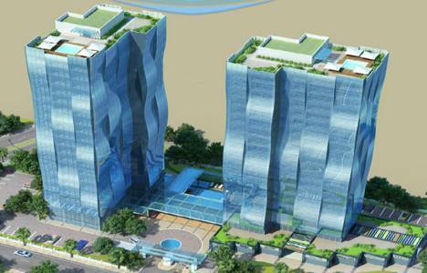 Dap Yapı Dalga Kule telefon!