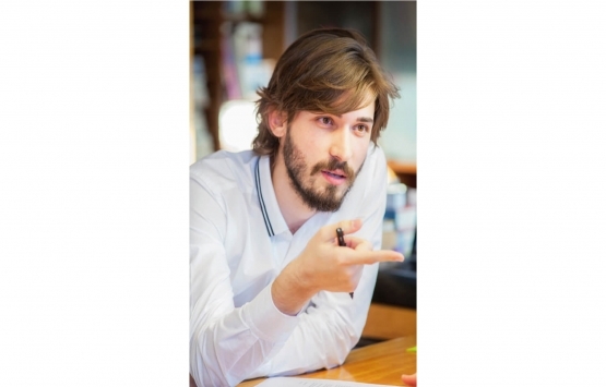 Cem Hakko, Kaan Namlıcı ve Jaklin Güner yeni şirket kurdu!