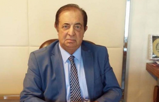 Babacan Holding'in kurucusu Fehmi Babacan vefat etti!