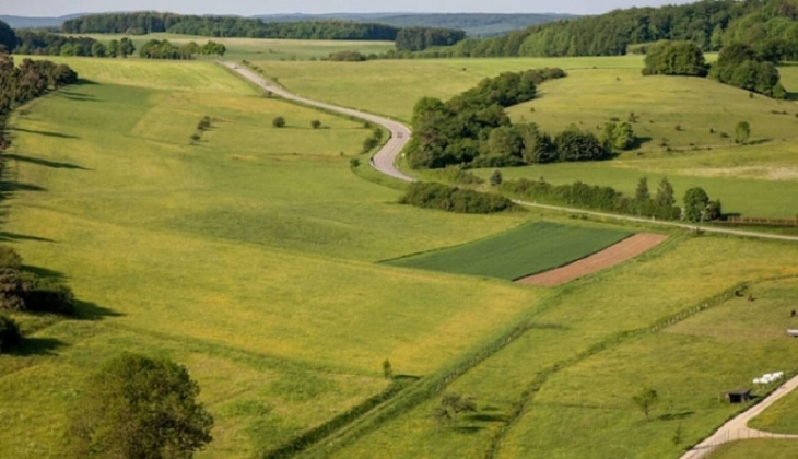 Milli Emlak 3 ilde 35 bin liradan başlayan fiyatlarla arsa satacak!