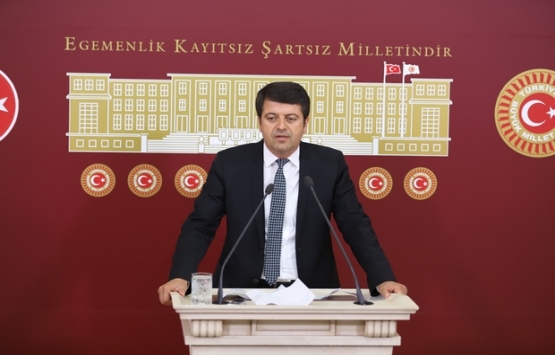 Kandıra-İzmit duble yoluna ilişkin 3 soru mecliste!