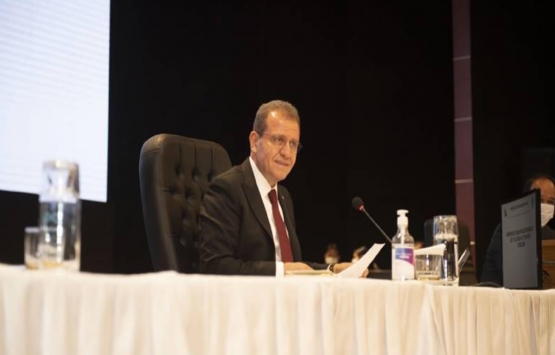 Mersin de faaliyetlerini durduran işletmelerden 6 ay kira alınmayacak!