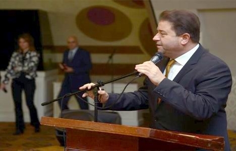 Ali Kılıç: Çok katlı binalar istersek rüşvet çoğalır, müteahhit projeye girmez!