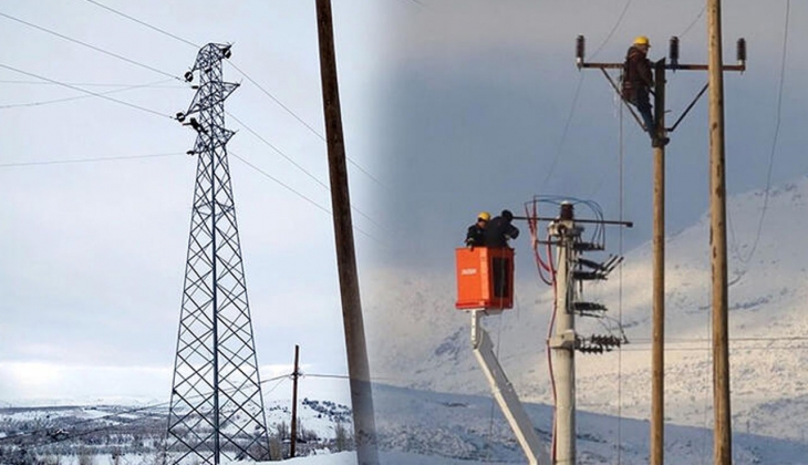 Yarın nerede elektrikler kesilecek? İşte 7 Haziran Çarşamba elektrik kesintisi yaşanacak ilçeler!